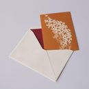 【オプション】メッセージカード | タイピング