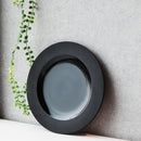 【食器セット】色漆Dinner (黒) | BECOSオリジナル