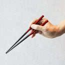 【食器セット】色漆Dinner (赤) | BECOSオリジナル