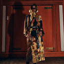 【浴衣】"STAY HOME" YUKATA：Klimt | 着物 | VEDUTA