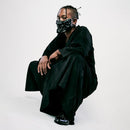 【マスク・面】Fase 2 Faith 般若面 石見神楽 (面師コラボ) | VEDUTA