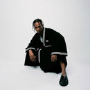 【カーディガン羽織】Life goes off / Black (スウェット) | 着物 | VEDUTA