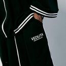 【カーディガン羽織】Life goes off / Black (スウェット) | 着物 | VEDUTA