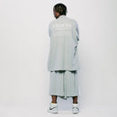 【カーディガン羽織】Life goes off / Gray (スウェット) | 着物 | VEDUTA