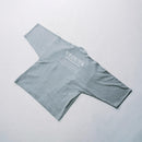 【カーディガン羽織】Life goes off / Gray (スウェット) | 着物 | VEDUTA