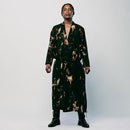 【ガウン浴衣】7 lights till night (シフォン) | 着物 | VEDUTA