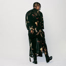 【ガウン浴衣】7 lights till night (シフォン) | 着物 | VEDUTA