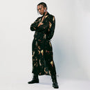 【ガウン浴衣】7 lights till night (シフォン) | 着物 | VEDUTA