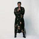 【ガウン浴衣】7 lights till night (シフォン) | 着物 | VEDUTA