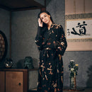 【ガウン浴衣】7 lights till night (シフォン) | 着物 | VEDUTA