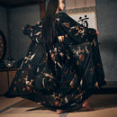 【ガウン浴衣】7 lights till night (シフォン) | 着物 | VEDUTA