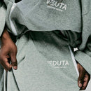 【セットアップ】Life goes off / Gray (上下) | 着物 | VEDUTA