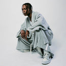 【セットアップ】Life goes off / Gray (上下) | 着物 | VEDUTA