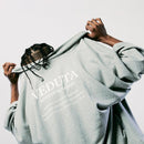 【セットアップ】Life goes off / Gray (上下) | 着物 | VEDUTA