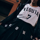 【羽織】毘沙門 TENT | 着物 | VEDUTA