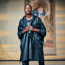 【羽織】毘沙門 TENT | 着物 | VEDUTA