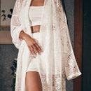 【羽織】Marie | 着物 | VEDUTA