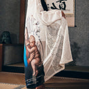 【羽織】Marie | 着物 | VEDUTA