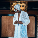 【羽織】Marie | 着物 | VEDUTA