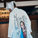 【羽織】Marie | 着物 | VEDUTA