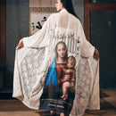 【羽織】Marie | 着物 | VEDUTA