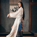 【羽織】Marie | 着物 | VEDUTA