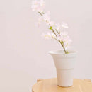 【有田焼】UTSUÀ カラフェ 水差し/ピッチャー マットホワイト