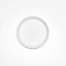 【有田焼】UTSUÀ プレート スモール マットホワイト