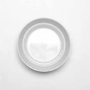 【有田焼】UTSUÀ カップ ワイド グロスホワイト