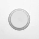 【有田焼】UTSUÀ カップ ワイド グロスホワイト