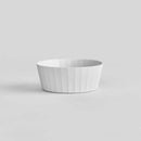 【有田焼】UTSUÀ ボウル スモール グロスホワイト