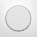 【有田焼】UTSUÀ ボウル ミディアム グロスホワイト