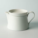 【有田焼】2016/ インゲヤード ローマン ティーポット S (ホワイト マット)