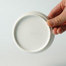 【有田焼】2016/ インゲヤード ローマン ティーポット S (ホワイト マット)