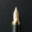 【万年筆】桜吹雪 (中字) | 金沢箔 | 箔一