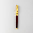 【ボールペン】クラック ボールペン | 金沢箔 | 箔一