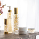 【保湿クリーム】金華ゴールド モイスチャークリーム N | 金沢箔 | 箔一