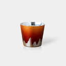 【カップ】FUJI CUP RED | 金沢箔 | 箔一
