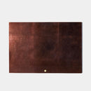 【テーブルマット】KAGA SHIKISAI SEPIA | 金沢箔 | 箔一