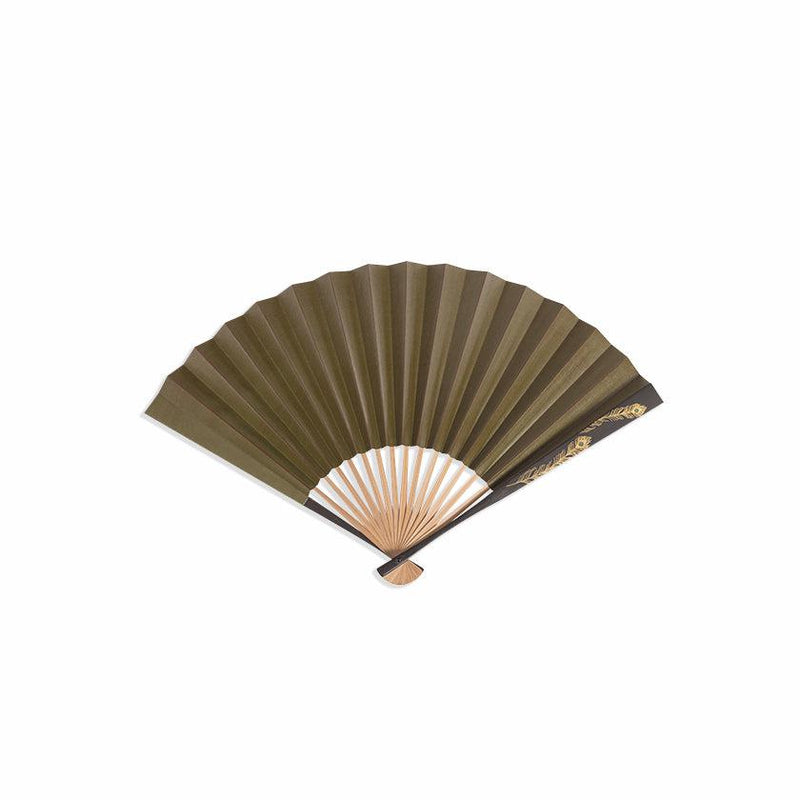 表面:緑
