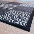 【い草-畳】イケヒコ い草ヨガマット 和柄 (60×180cm)｜BECOSオリジナル