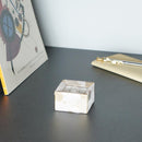 【指輪ケース】アジロ (白) | 江戸木目込み | 柿沼人形