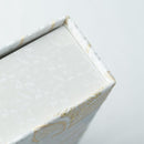 【チョコレート】ジュエリーボックス＜七宝チョコ7つ入＞内箱あり｜西陣織