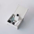 【焼き菓子】ジュエリーボックス <フィナンシェ4つ入> 内箱なし｜西陣織