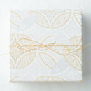 【焼き菓子】ジュエリーボックス <フィナンシェ4つ入> 内箱なし｜西陣織