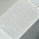 【チョコレート4つ入】ジュエリーボックス＜七宝チョコ (warm tone)＞内箱あり | 西陣織 | RE:NISTA