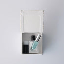 【チョコレート4つ入】ジュエリーボックス＜七宝チョコ (cool tone)＞内箱あり | 西陣織 | RE:NISTA