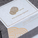 【タオル】「礼-rei-」バスタオル | 今治タオル