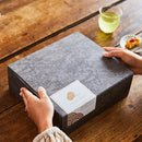 【タオル】「礼-rei-」バスタオル×1&フェイスタオル×1(2点セット) | 今治タオル