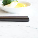 【夫婦箸】八角箸ペア | 若狭の塗箸 | 箸蔵まつかん